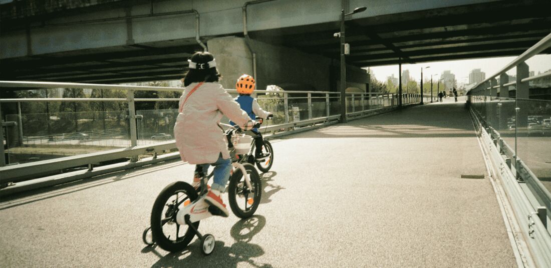 Establishing Responsibility and Fault in Child Bike Accident Cases