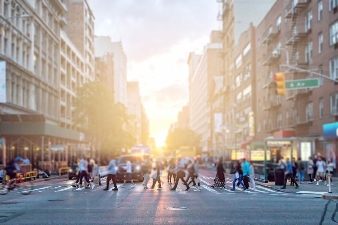 What is the Average Pedestrian Accident Settlement in Kentucky?