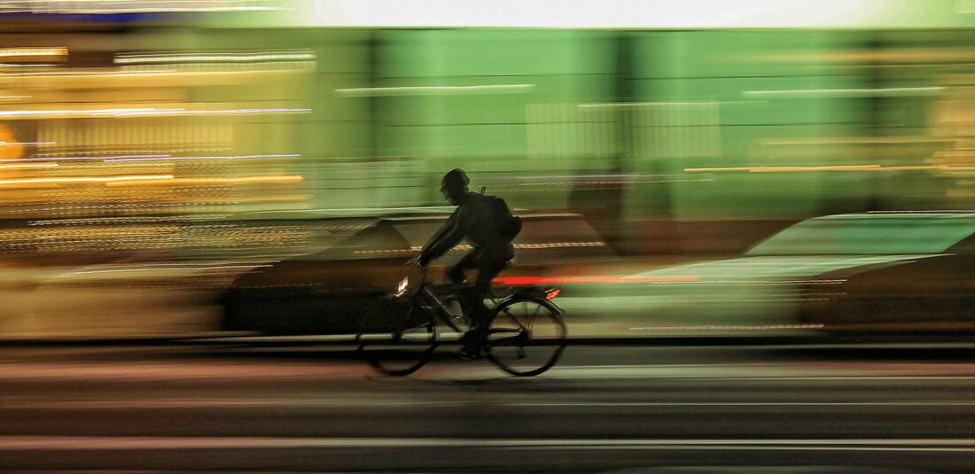 Understanding Your Rights After a Minor Bike Accident in West Virginia