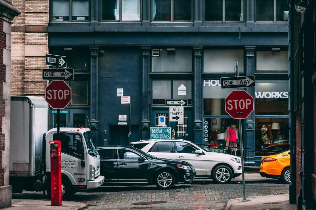 Ohio Traffic Laws Decoded: What Every Driver Needs to Know