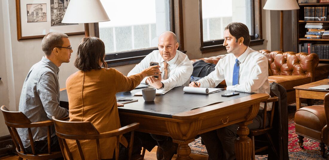 What Does a Personal Injury Lawyer Actually Do?