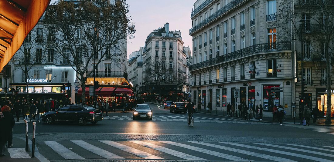 Navigating Pedestrian Safety in Lexington: Understanding Your Legal Rights