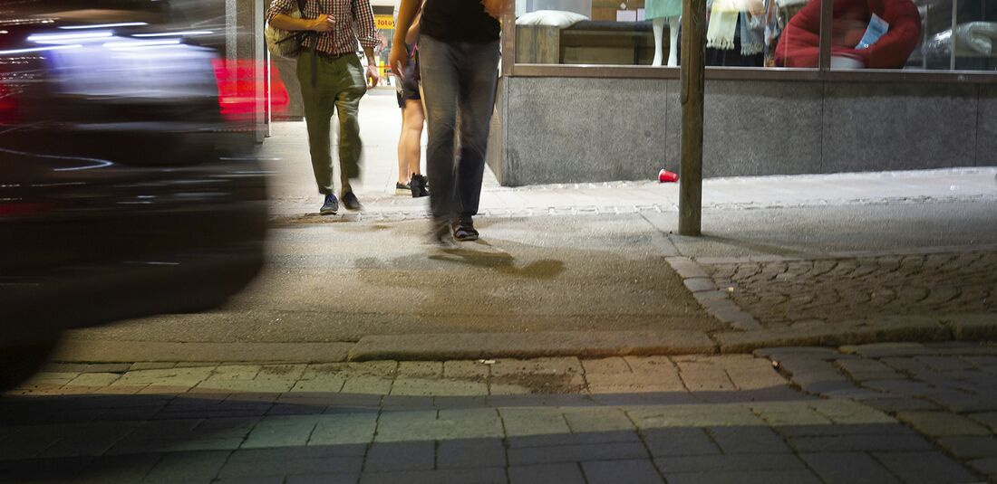 How Insurance Covers Pedestrian Accidents in Lima, Ohio: Key Facts and Tips