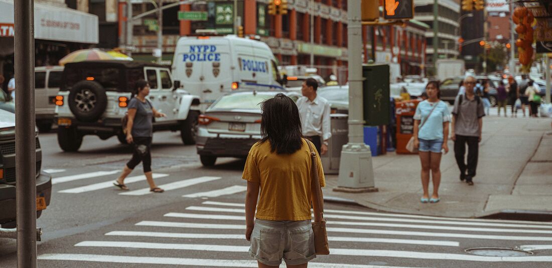 Finding the Right Pedestrian Accident Attorney in Toledo: What You Need to Know