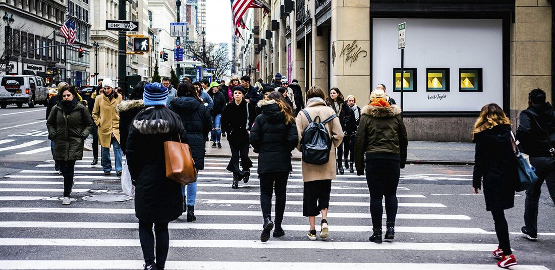 How Insurance Covers Pedestrian Accidents in Dayton: Key Facts and Tips