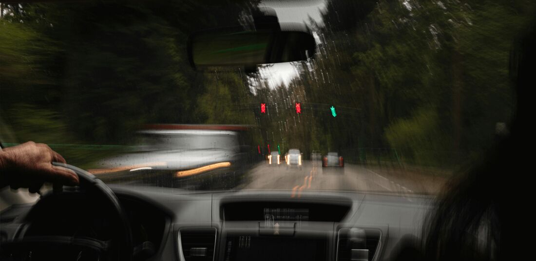 Hit By a Drunk Driver in West Virginia, Can I Sue?