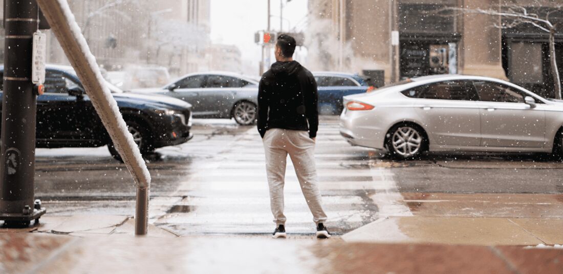 Will Car Insurance Cover Me if I Was Hit By a Car As a Pedestrian in West Virginia?