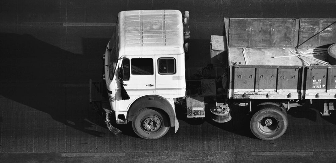 Legal Actions to Take After a Truck Accident in Kentucky