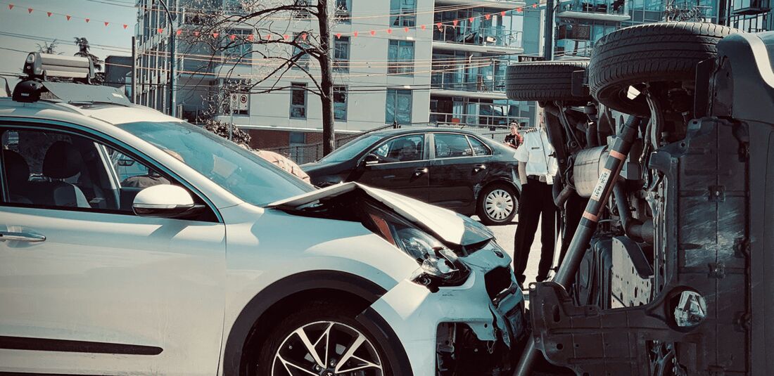 When Should I Speak to an Attorney After an Accident?