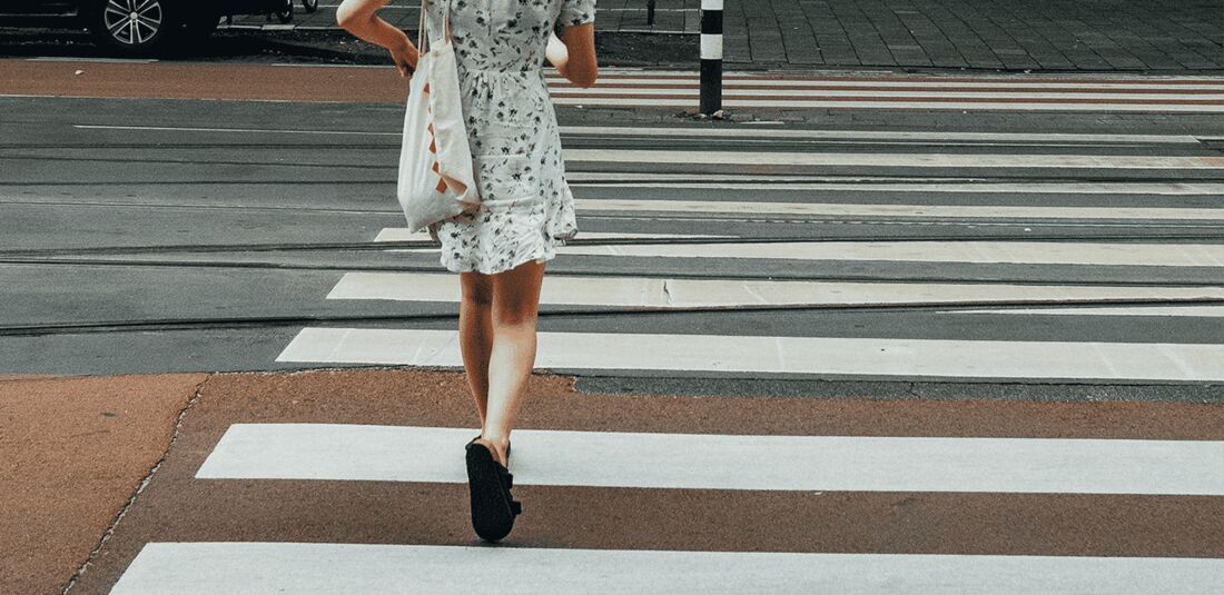 Do I Need Pedestrian Accident Insurance Coverage in Louisville?