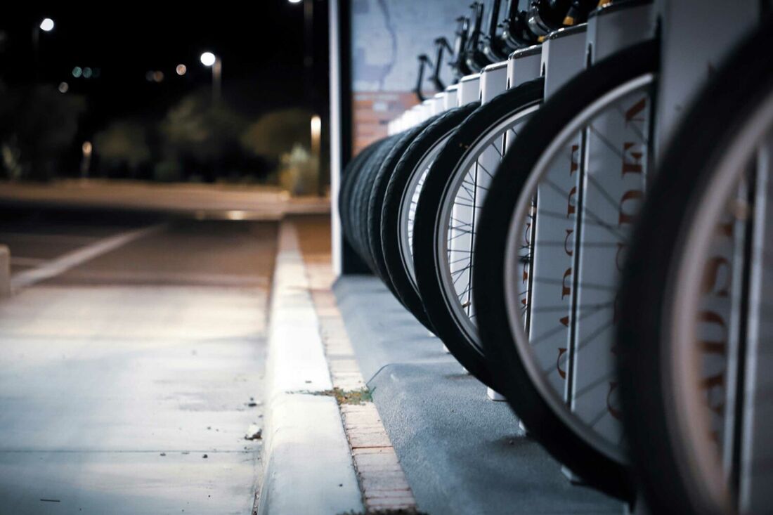Will Car Insurance Cover Me if I Was Hit on My Bicycle?