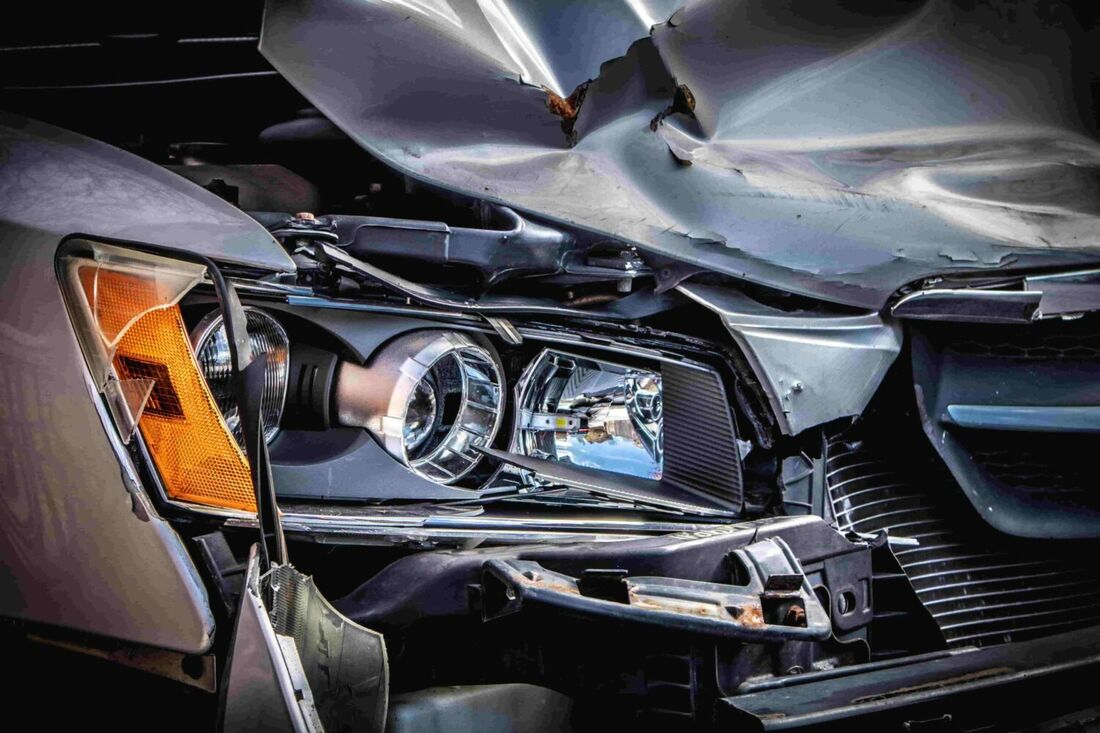 Is Ohio a No-Fault State for Car Accidents? Insights from a Personal Injury Lawyer
