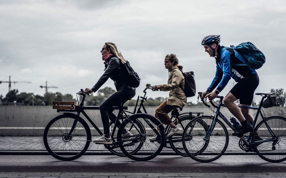 Ultimate West Virginia Bicycle Safety Guide