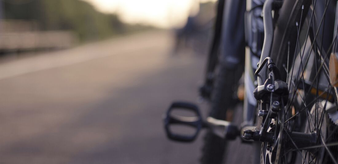 Common Bicycle Accident Injuries in West Virginia