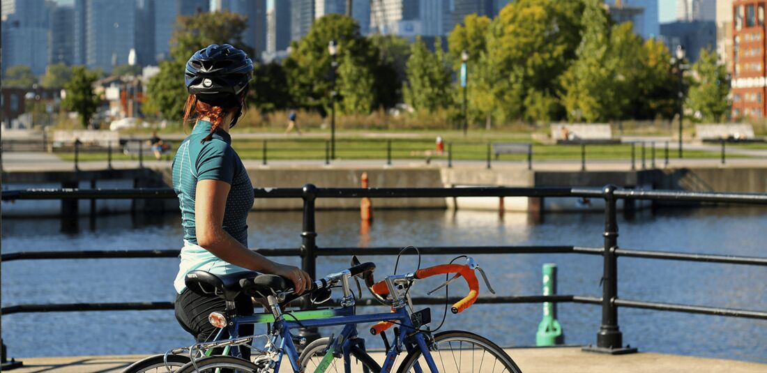 What to Do After a Bike Accident in Dayton: A Legal Guide