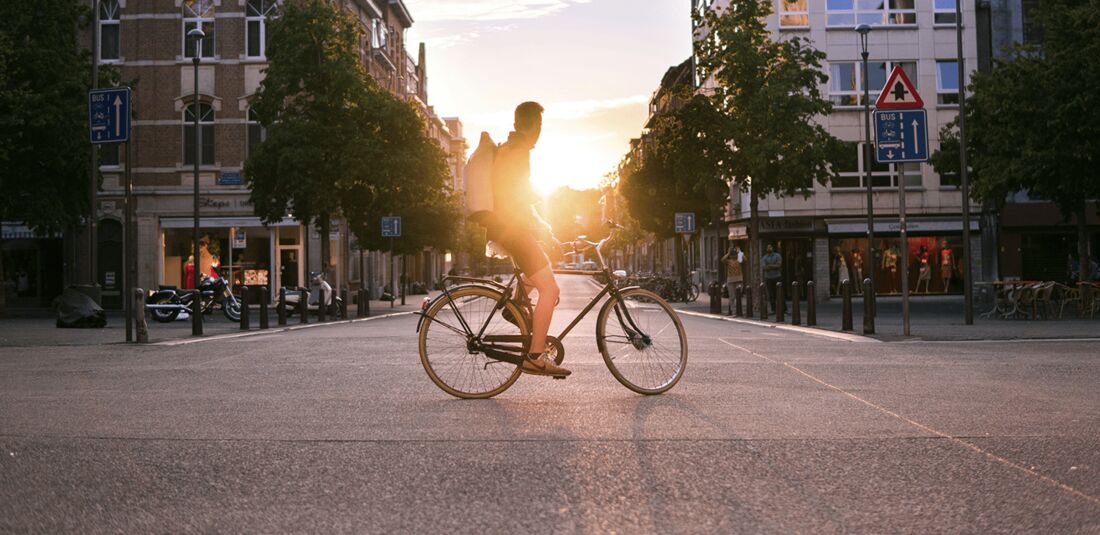 What to do After a Bike Accident in Louisville