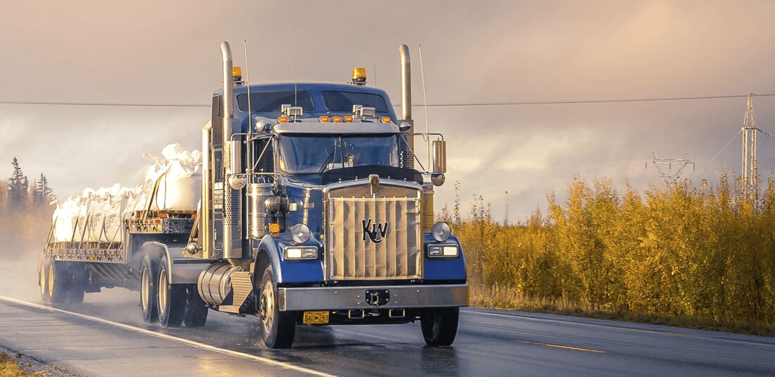 Legal Checklist for Victims of Truck Accidents in Kentucky