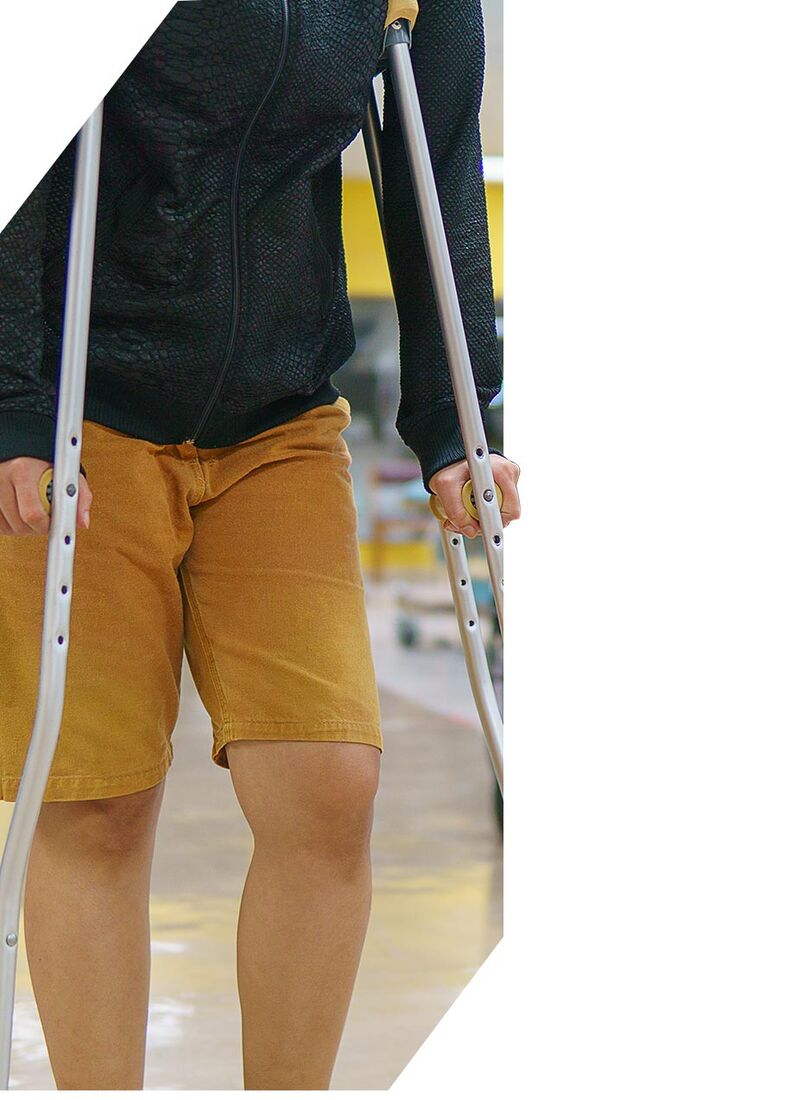 Common Injuries from Pedestrian Accidents in Pennsylvania