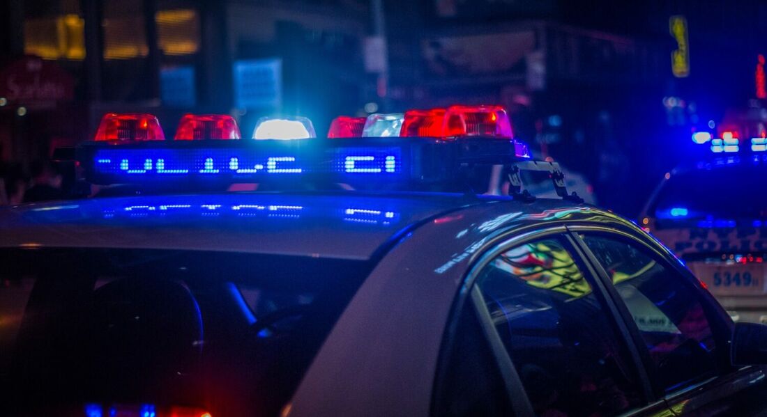 I’ve Been Ticketed For My Accident by the Police in Kentucky - What Now?