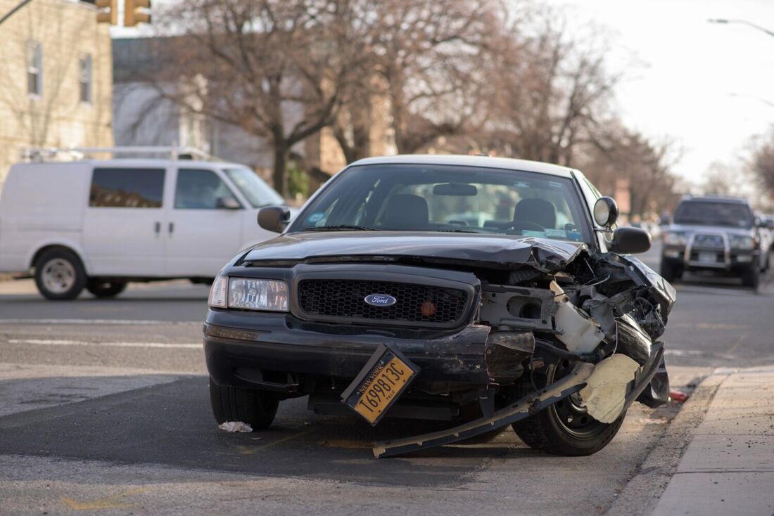 I Was in a Hit-and-Run Accident in Pennsylvania. Now What Do I Do?