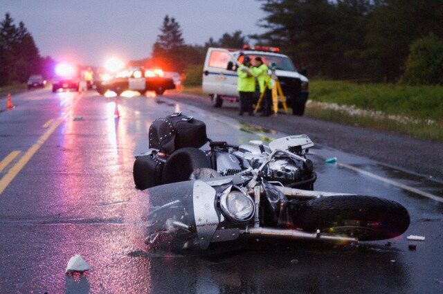 Navigating Motorcycle Accident Insurance Claims – From Your Cincinnati Motorcycle Accident Lawyer