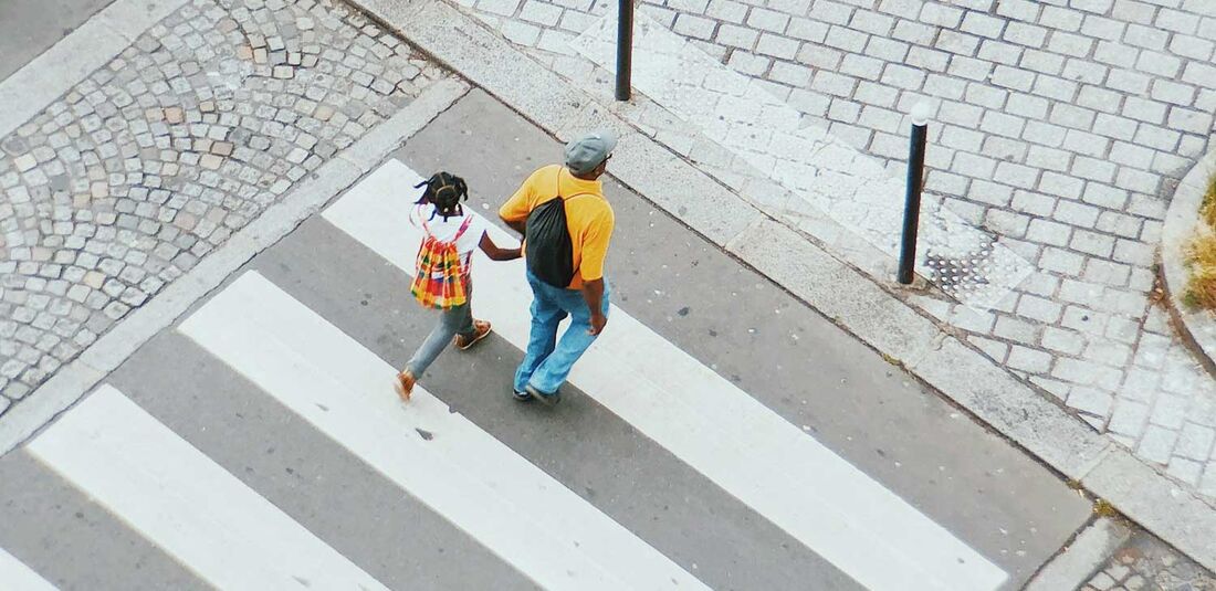Do I Need Pedestrian Accident Insurance Coverage in Lexington?