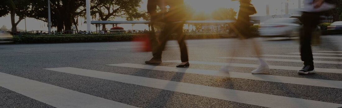 What is the Average Pedestrian Accident Settlement in Ohio?