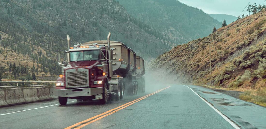 Legal Checklist for Victims of Truck Accidents in Ohio