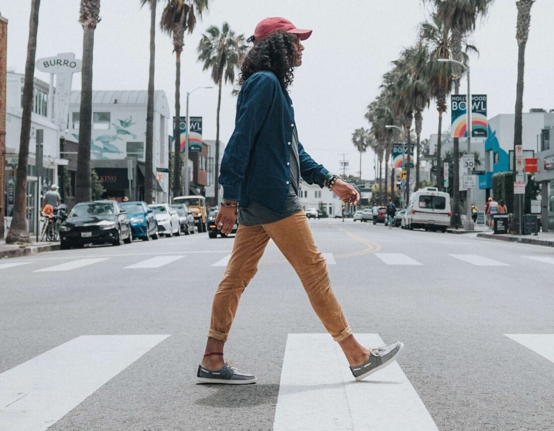 Ultimate Ohio Pedestrian Safety Guide