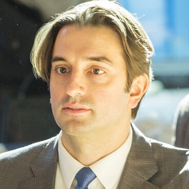 George Sakellariou