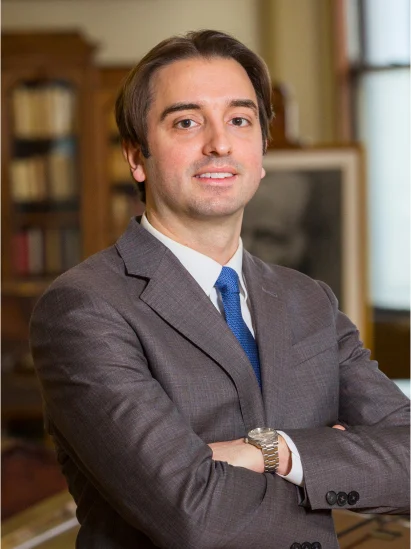 George Sakellariou